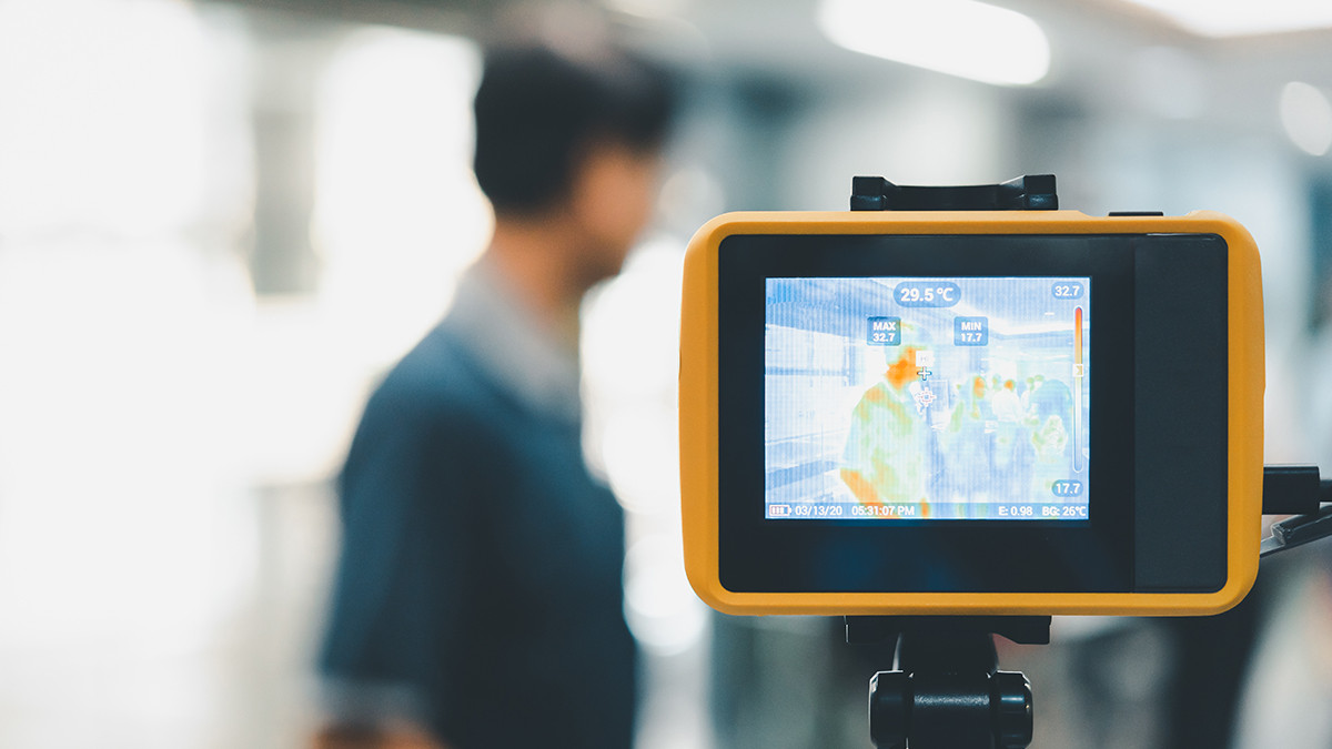 Computer Vision ศาสตร์แห่งการมองโลกผ่านคอมพิวเตอร์ที่อยู่ในชีวิตประจำวันของเราทุกคน